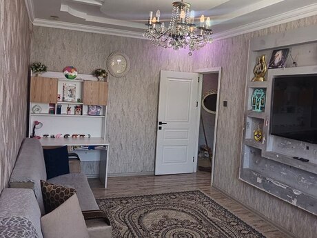 3-room apartment, 75 m², Günəşli: 170 000 ₼ 2