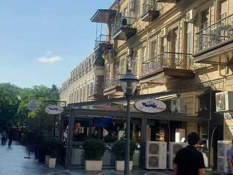Elan №6471715 - Bakı, İçəri Şəhər m., 65 m²