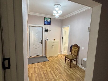 4-room apartment, 100 m², Yeni Günəşli: 195 000 ₼ 2