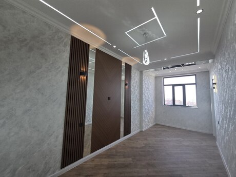 Elan №6471733 - Xırdalan, Xırdalan, 3 otaqlı, 73 m², 10/10 mərtəbə