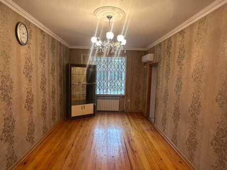 Объявление №6471743 - Баку, м. Ахмедлы, 3-комн., 65 м², 1/9 этаж