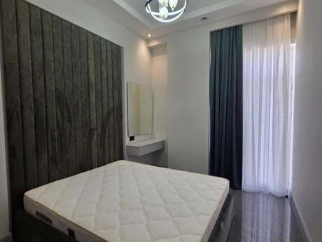 2 otaqlı mənzil, 65 m², Knightsbridge Residence White City: 435 000 ₼ 2