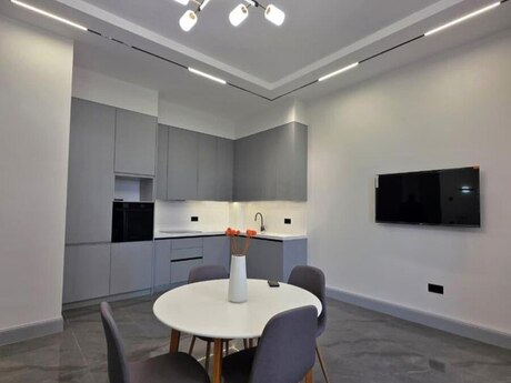 2 otaqlı mənzil, 65 m², Knightsbridge Residence White City: 435 000 ₼ 5