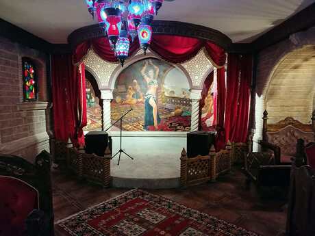 Elan №6471805 - Bakı, Sahil m., 350 m²
