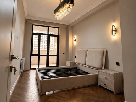 2 otaqlı mənzil, 77 m², Nəsimi: 305 000 ₼ 5