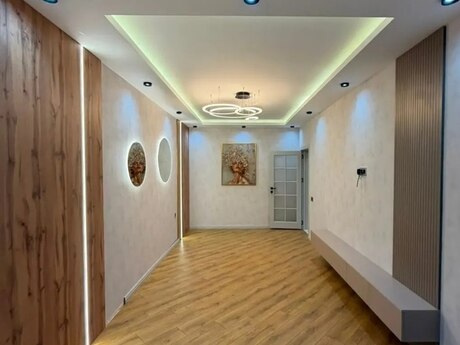 2 otaqlı mənzil, 63 m², Nəsimi: 175 000 ₼ 2