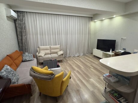 Аренда: 2-комнатная квартира, 68 м², Park Azure: 900 ₼/мес 3