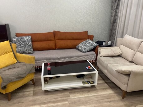 Аренда: 2-комнатная квартира, 68 м², Park Azure: 900 ₼/мес 4
