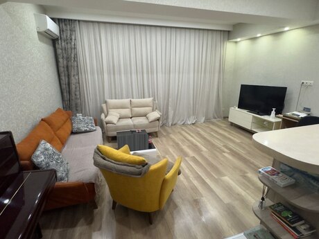 Аренда: 2-комнатная квартира, 68 м², Park Azure: 900 ₼/мес 5