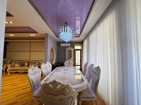 Kirayə 3 otaqlı mənzil, 200 m², Nəsimi: 2 500 ₼/ay 5
