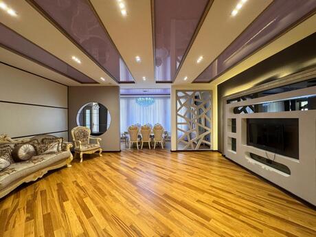 3 otaq · 200 m² · 7/20 mərtəbə, Nəsimi