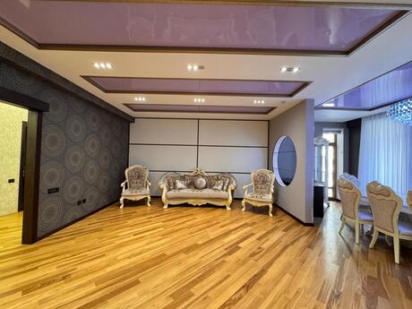 Kirayə 3 otaqlı mənzil, 200 m², Nəsimi: 2 500 ₼/ay 3