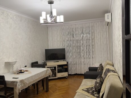 2 otaqlı mənzil, 50 m², Neftçilər: 165 000 ₼ 3