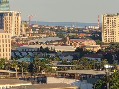 Elan №6471788 - Bakı, Dərnəgül m., 3 otaqlı, 64 m², 13/19 mərtəbə