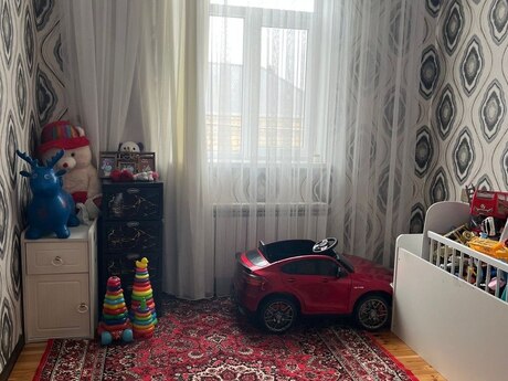 4 otaqlı həyət evi, 120 m², Biləcəri: 105 000 ₼ 3