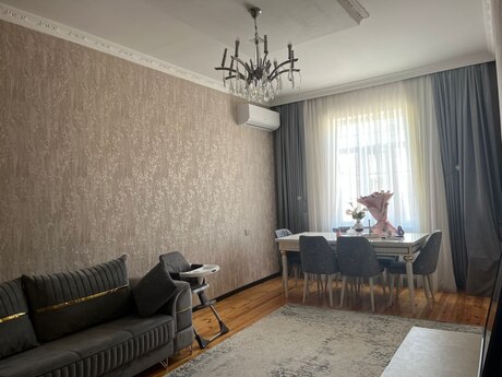 4 otaqlı həyət evi, 120 m², Biləcəri: 105 000 ₼ 4