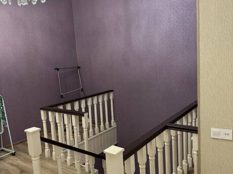 Kirayə 3 otaqlı mənzil, 120 m², Nərimanov: 1 150 ₼/ay 4