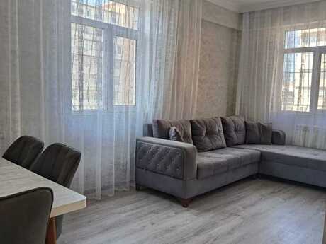 2 otaqlı mənzil, 55 m², Xalqlar Dostluğu: 145 000 ₼ 5