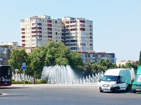 2 rooms · 55 m² · floor 5/5, Xalqlar Dostluğu