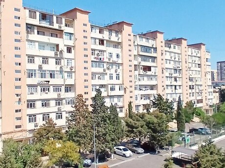 2 otaqlı mənzil, 55 m², Xalqlar Dostluğu: 145 000 ₼ 3