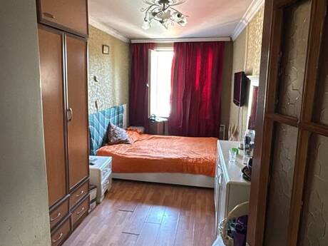 2-room apartment, 48 m², Avtovağzal: 135 000 ₼ 2