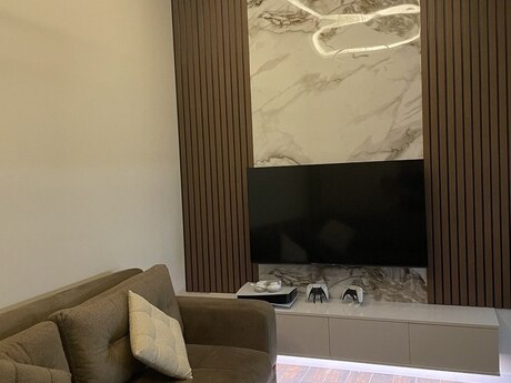 Kirayə 3 otaqlı mənzil, 110 m², Grand Plaza: 1 700 ₼/ay 4