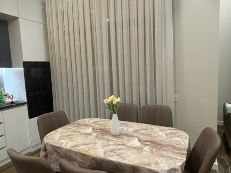 Kirayə 3 otaqlı mənzil, 110 m², Grand Plaza: 1 700 ₼/ay 3