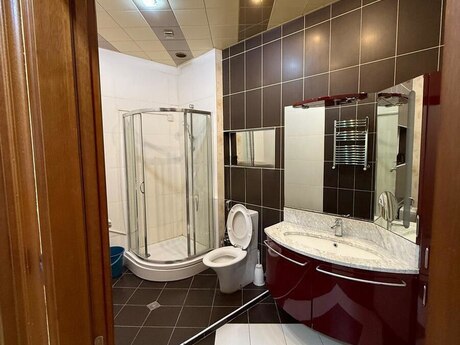 3 otaqlı mənzil, 138 m², Sahil: 549 000 ₼ 5