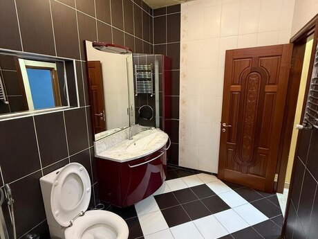 3 otaqlı mənzil, 138 m², Sahil: 549 000 ₼ 4