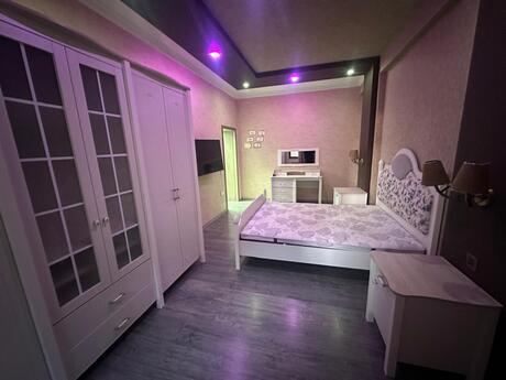 Kirayə 3 otaqlı mənzil, 110 m², Bayıl: 1 000 ₼/ay 3