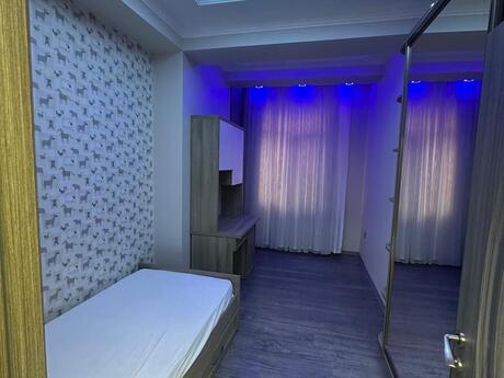 Kirayə 3 otaqlı mənzil, 110 m², Bayıl: 1 000 ₼/ay 5