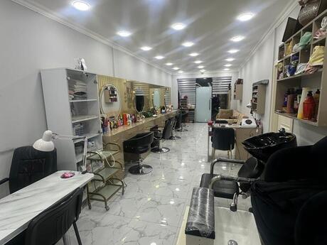 Elan №6471779 - Bakı, Memar Əcəmi m., 65 m²
