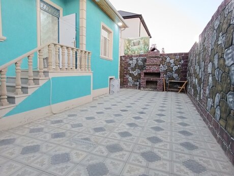 Elan №6471786 - Bakı, Ramana q., 3 otaqlı, 100 m²