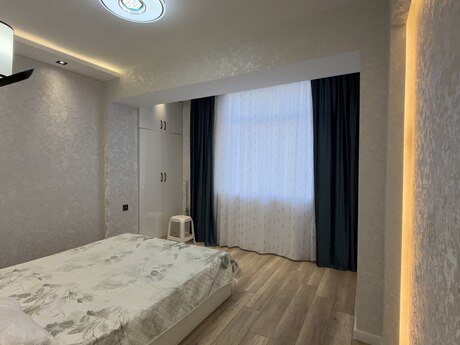 2-room new-build apartment for sale in İnşaatçılar, 67 m², 163 000 AZN, photo 5 / 11