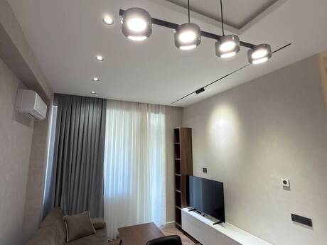 Kirayə 2 otaqlı mənzil, 55 m², Şah İsmayıl Xətai: 1 000 ₼/ay 3