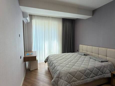 Kirayə 2 otaqlı mənzil, 55 m², Şah İsmayıl Xətai: 1 000 ₼/ay 5