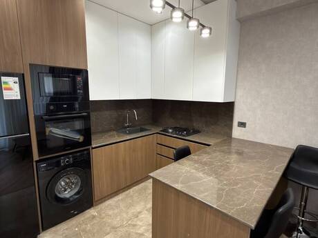 Kirayə 2 otaqlı mənzil, 55 m², Şah İsmayıl Xətai: 1 000 ₼/ay 4