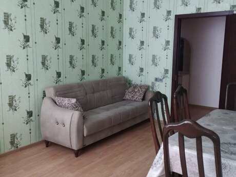 Kirayə 2 otaqlı mənzil, 68 m², Bayıl: 550 ₼/ay 2
