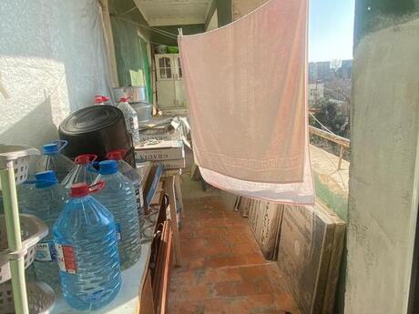 4 otaqlı mənzil, 90 m², Hövsan: 145 000 ₼ 5