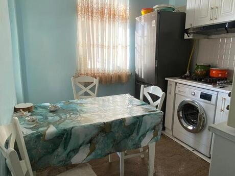 4 otaqlı mənzil, 90 m², Hövsan: 145 000 ₼ 2