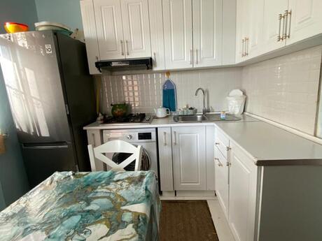 4 otaqlı mənzil, 90 m², Hövsan: 145 000 ₼ 4