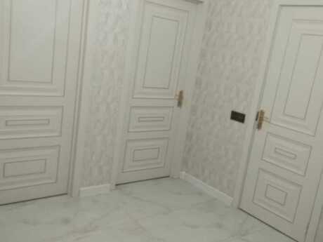 Объявление №6471783 - Баку, м. 8 ноября, 3-комн., 160 м², 21/23 этаж