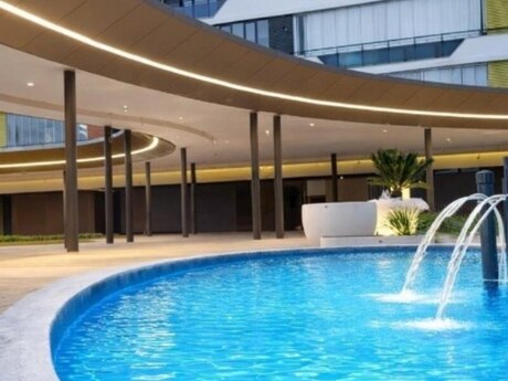 2-room apartment, 90,5 m², Greenville Residence: 154 800 ₼ 5