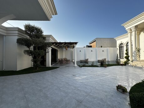 5 otaqlı həyət evi, 220 m², Mərdəkan: 655 000 ₼ 4