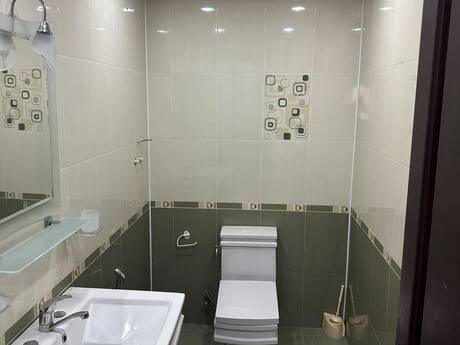 3 otaqlı mənzil, 160 m², Elmlər Akademiyası: 435 000 ₼ 4