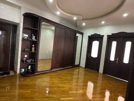 3 otaqlı mənzil, 160 m², Elmlər Akademiyası: 435 000 ₼ 3
