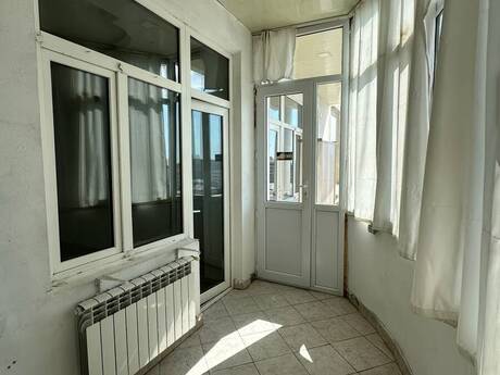 Объявление №6471854 - Баку, м. Элмляр Академиясы, 3-комн., 160 м², 5/16 этаж
