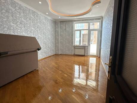 3 otaqlı mənzil, 160 m², Elmlər Akademiyası: 435 000 ₼ 2