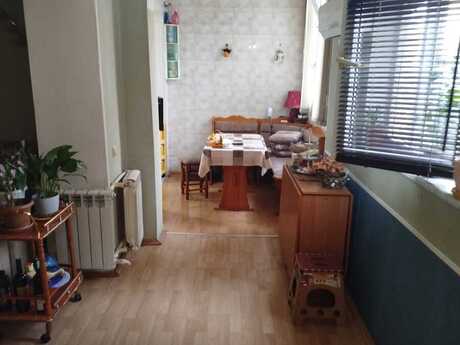 Elan №6471799 - Bakı, Qara Qarayev m., 3 otaqlı, 65 m², 8/9 mərtəbə
