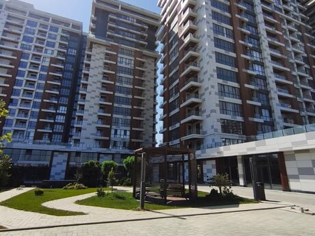 3 otaqlı mənzil, 97,4 m², Lake City: 290 000 ₼ 4